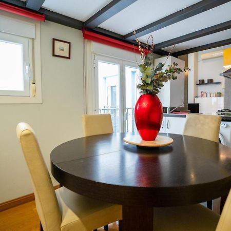 Hi Duplex Malaga Centro 아파트 외부 사진