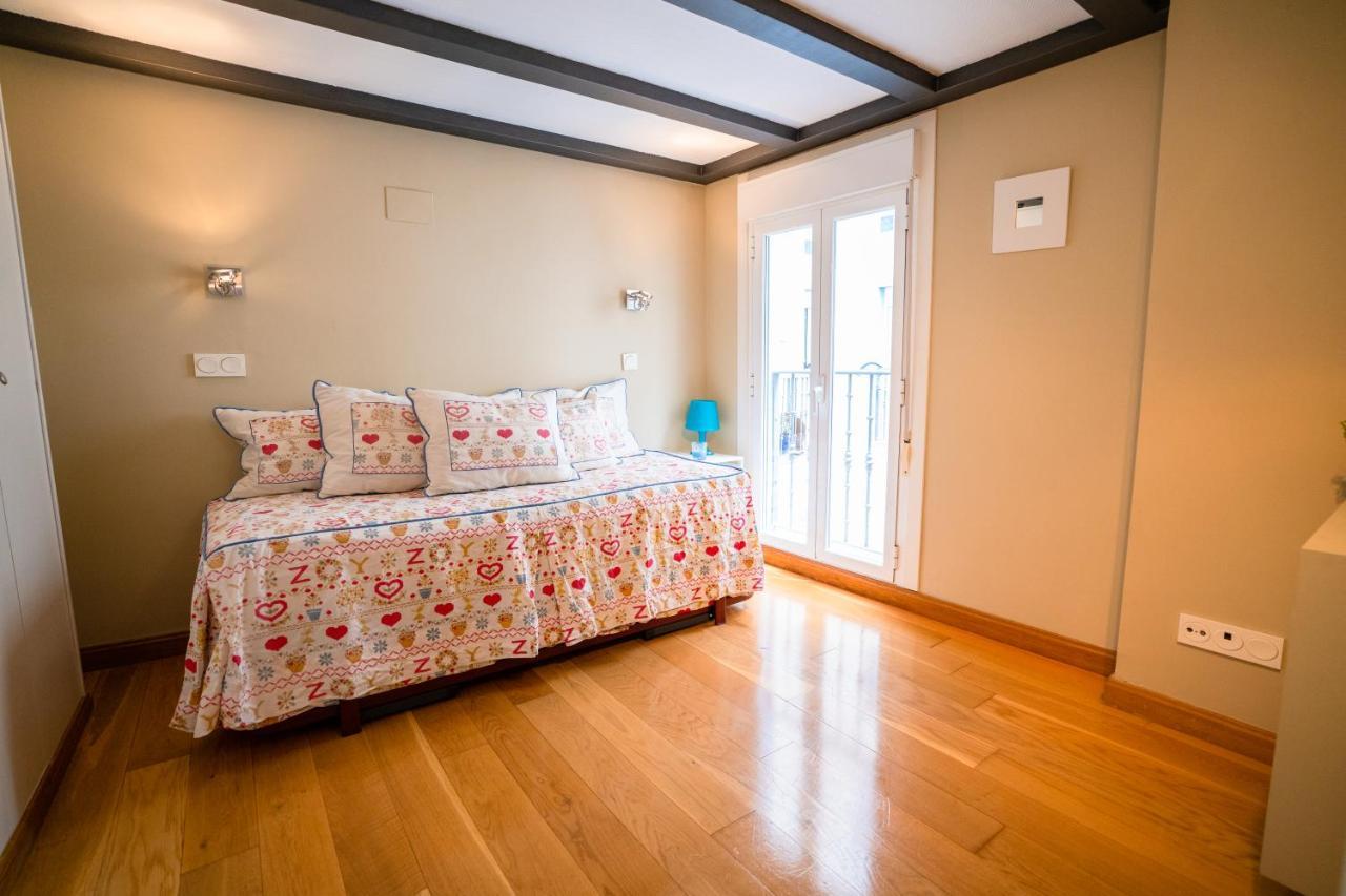 Hi Duplex Malaga Centro 아파트 외부 사진