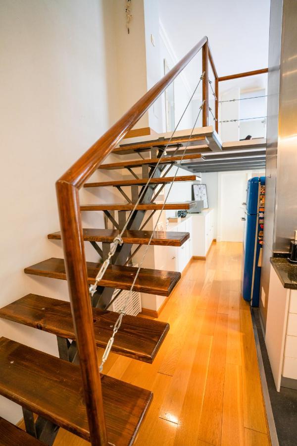 Hi Duplex Malaga Centro 아파트 외부 사진