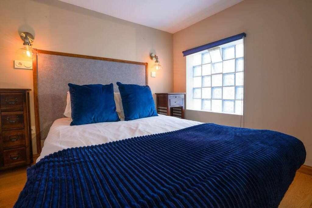 Hi Duplex Malaga Centro 아파트 외부 사진