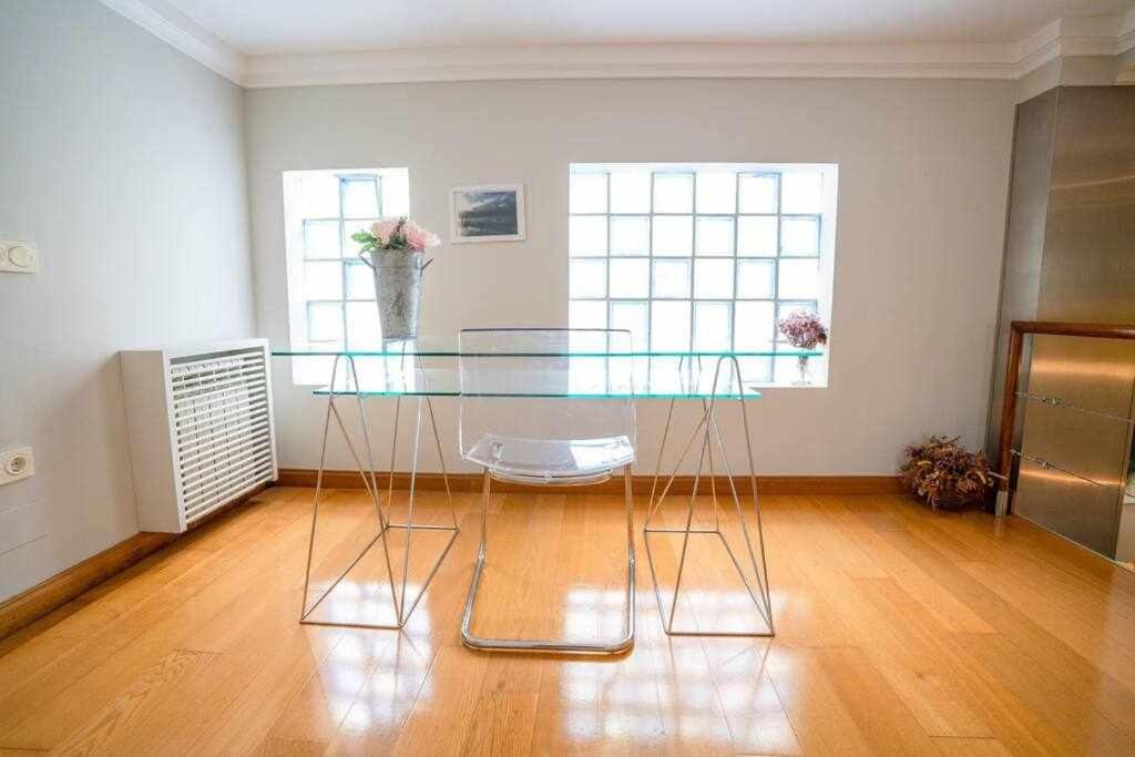 Hi Duplex Malaga Centro 아파트 외부 사진