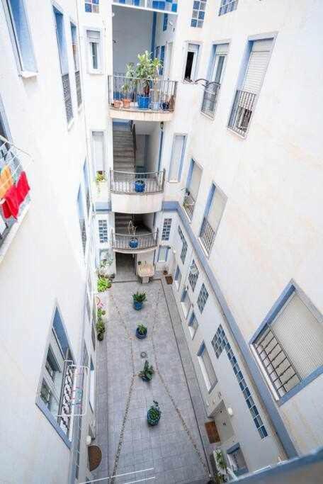 Hi Duplex Malaga Centro 아파트 외부 사진