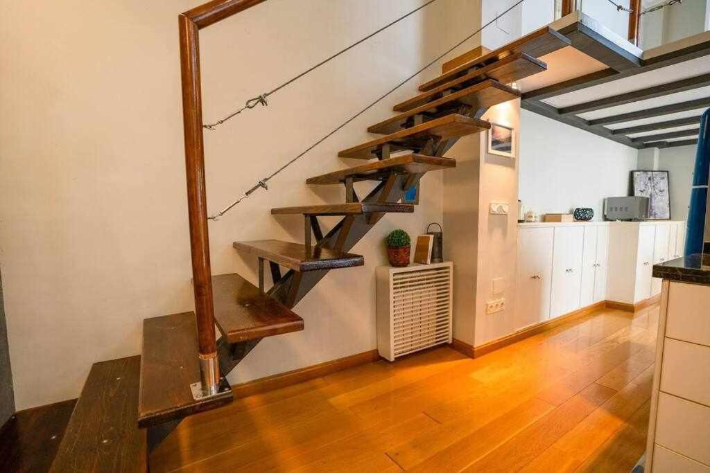 Hi Duplex Malaga Centro 아파트 외부 사진