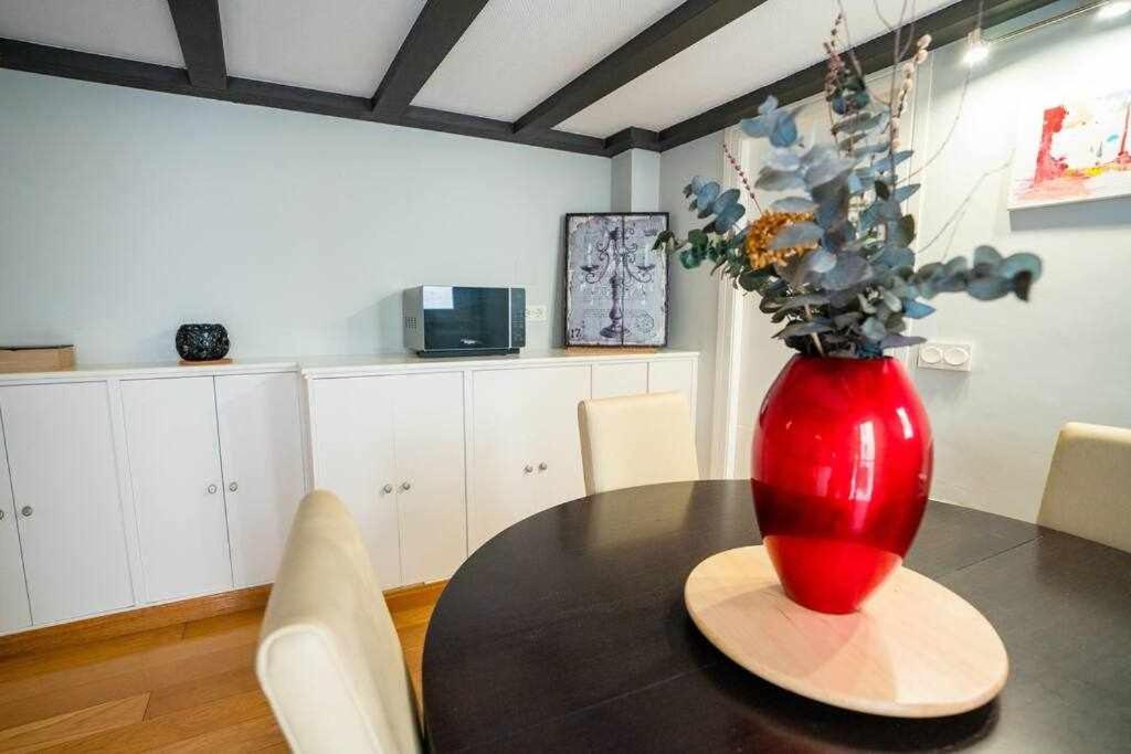 Hi Duplex Malaga Centro 아파트 외부 사진