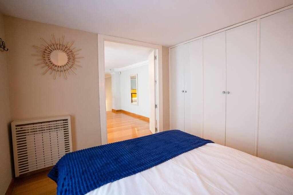 Hi Duplex Malaga Centro 아파트 외부 사진