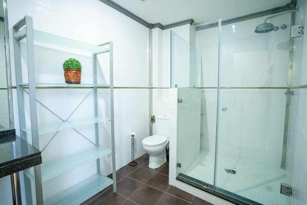 Hi Duplex Malaga Centro 아파트 외부 사진