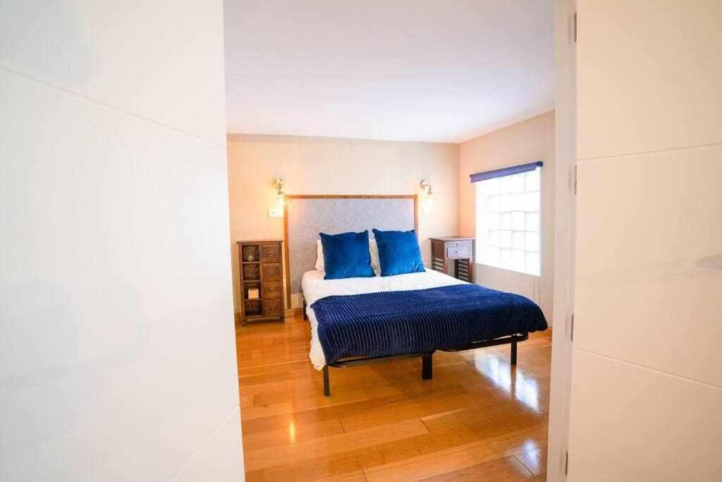 Hi Duplex Malaga Centro 아파트 외부 사진