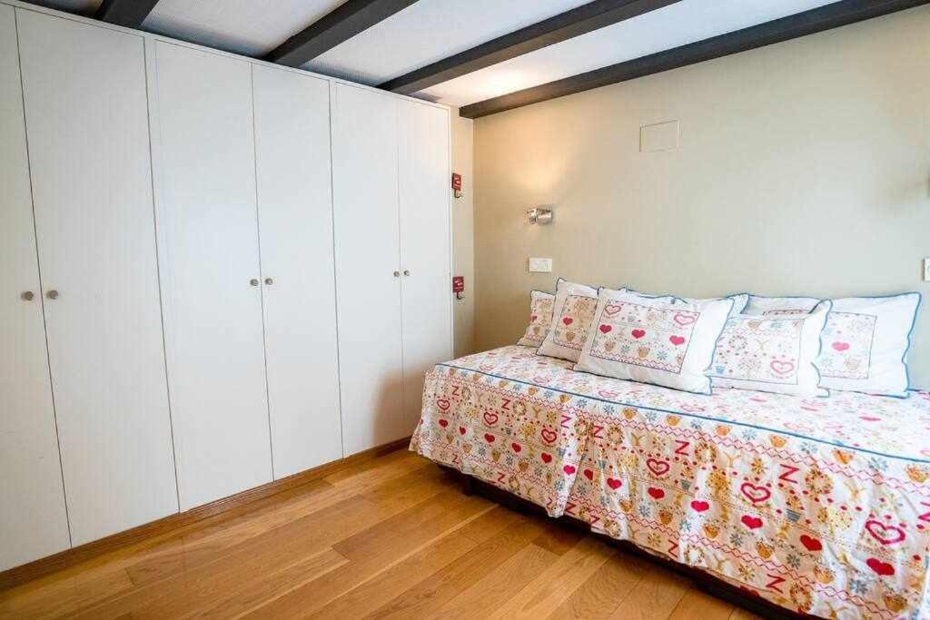 Hi Duplex Malaga Centro 아파트 외부 사진
