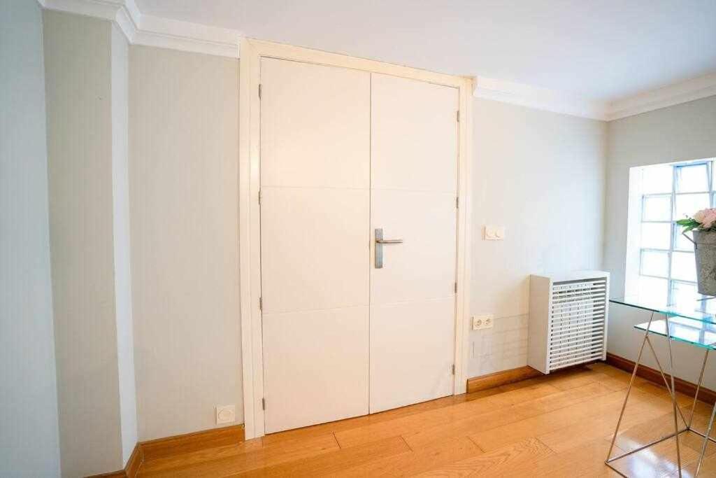 Hi Duplex Malaga Centro 아파트 외부 사진