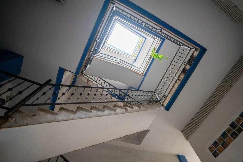 Hi Duplex Malaga Centro 아파트 외부 사진